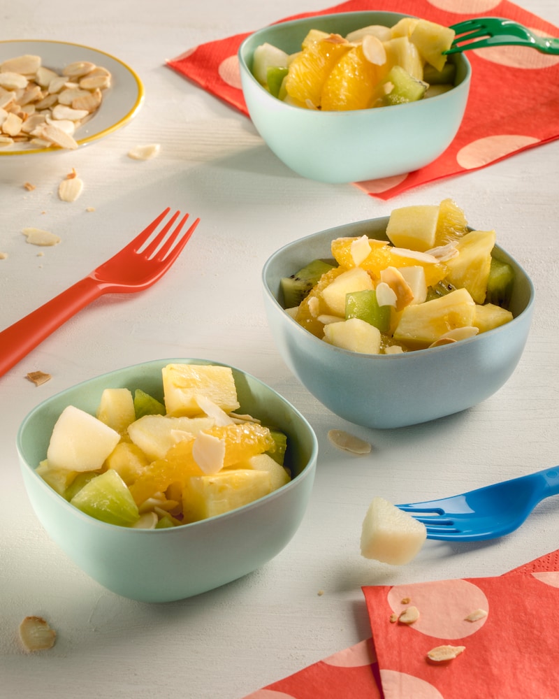Obstsalat
