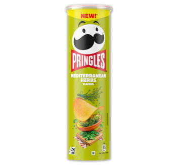PRINGLES 1.89