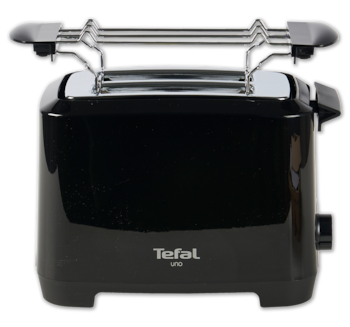 TEFAL Toaster UNO TT1408*