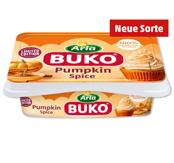 BUKO Frischkäse 0.99