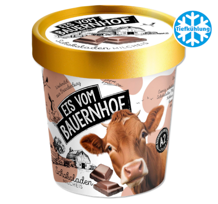 URSTROM JERSEY’S Eis vom Bauernhof 2.99