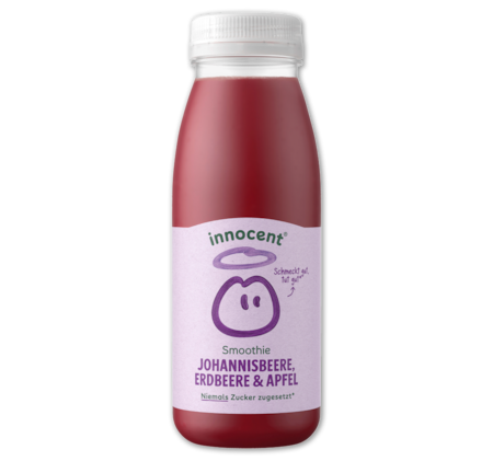 INNOCENT Smoothie 1.69