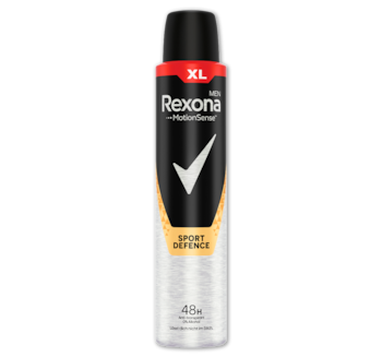 REXONA Deospray XL*