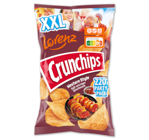 LORENZ Crunchips*