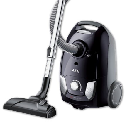 AEG Bodenstaubsauger VX4-1-EB 179.95