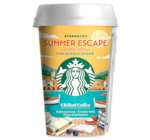 STARBUCKS Chilled Coffee 1.49
