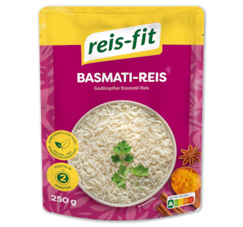 REIS-FIT Expressreis