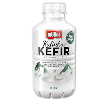 MÜLLER Kalinka Kefir*