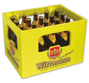 WITTMANN Urhell