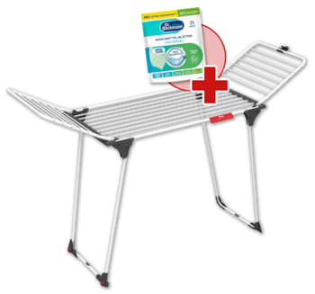 VILEDA Wäschetrockner KING 29.99