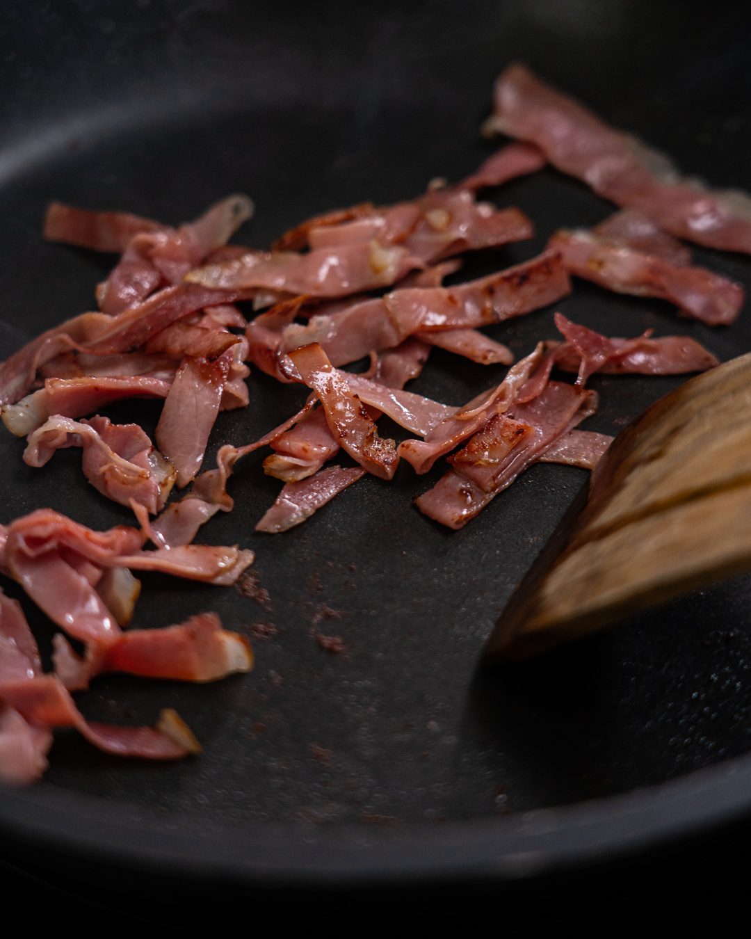 Kartoffelsuppe mit Gemüse und Schinken – cremig, einfach und herzhaft ...
