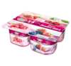 SACHSENMILCH Unser Familien-Glück Joghurt 1.19