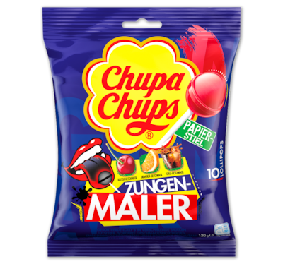 CHUPA CHUPS Lollipops*