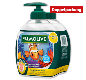 PALMOLIVE Flüssigseife*