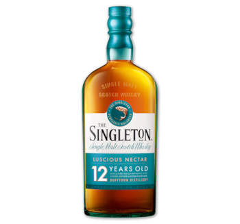 SINGLETON Single Malt Scotch Whisky*