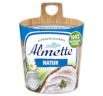 ALMETTE Frischkäsezubereitung 1.11