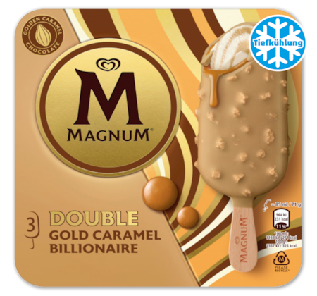 LANGNESE Magnum Double