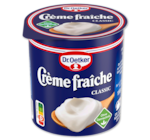 DR. OETKER Crème fraîche 0.99