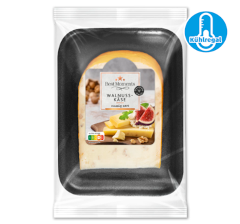 BEST MOMENTS Käsespezialität*