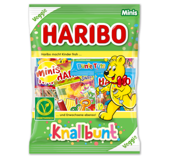HARIBO Minis*