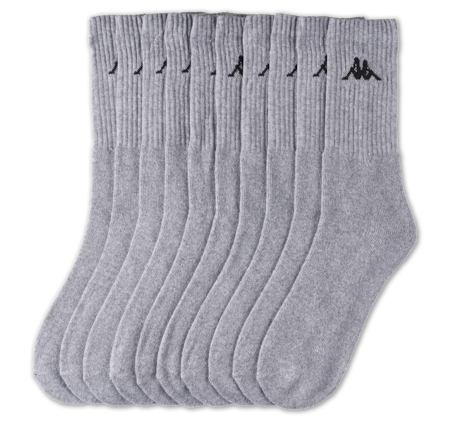 KAPPA Crew-Socken 7.99