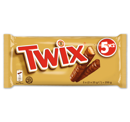 MARS Twix