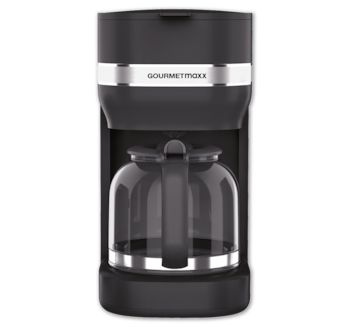 GOURMETMAXX Kaffeemaschine*