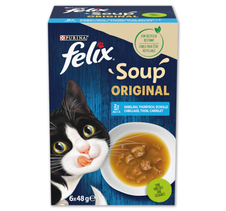 FELIX Soup Original 1.99