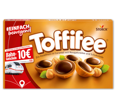 STORCK Toffifee*