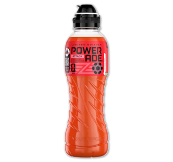 POWER ADE Sports*