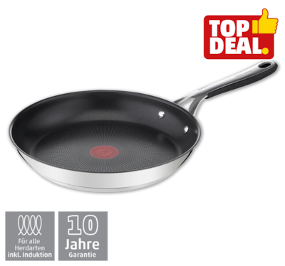 TEFAL Pfanne JAMIE OLIVER*