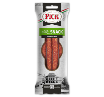 PICK Ungarischer Puszta-Snack*