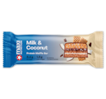 MAXI NUTRITION Protein Waffle Bar 1.29