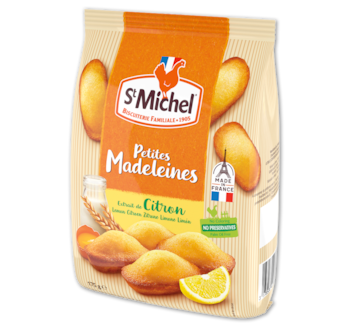 ST. MICHEL Madeleines*