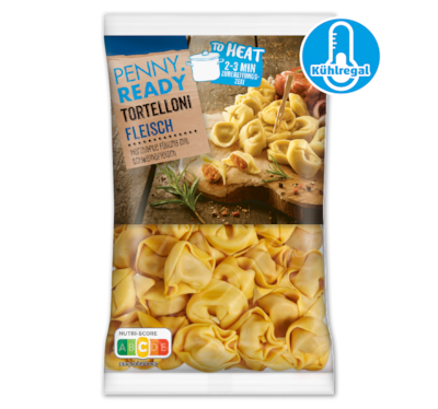 PENNY READY Tortelloni