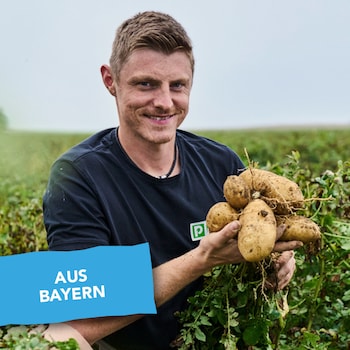 Michael Pabst aus Bayern