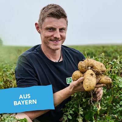 Michael Pabst aus Bayern