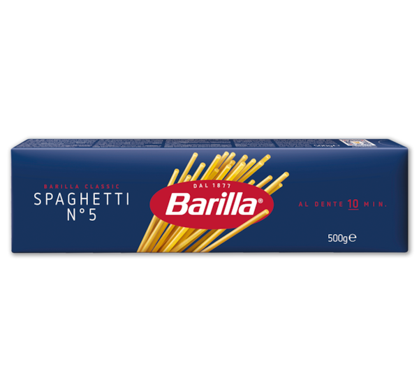 BARILLA Pasta 0.88