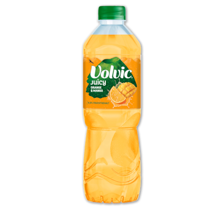 VOLVIC Juicy