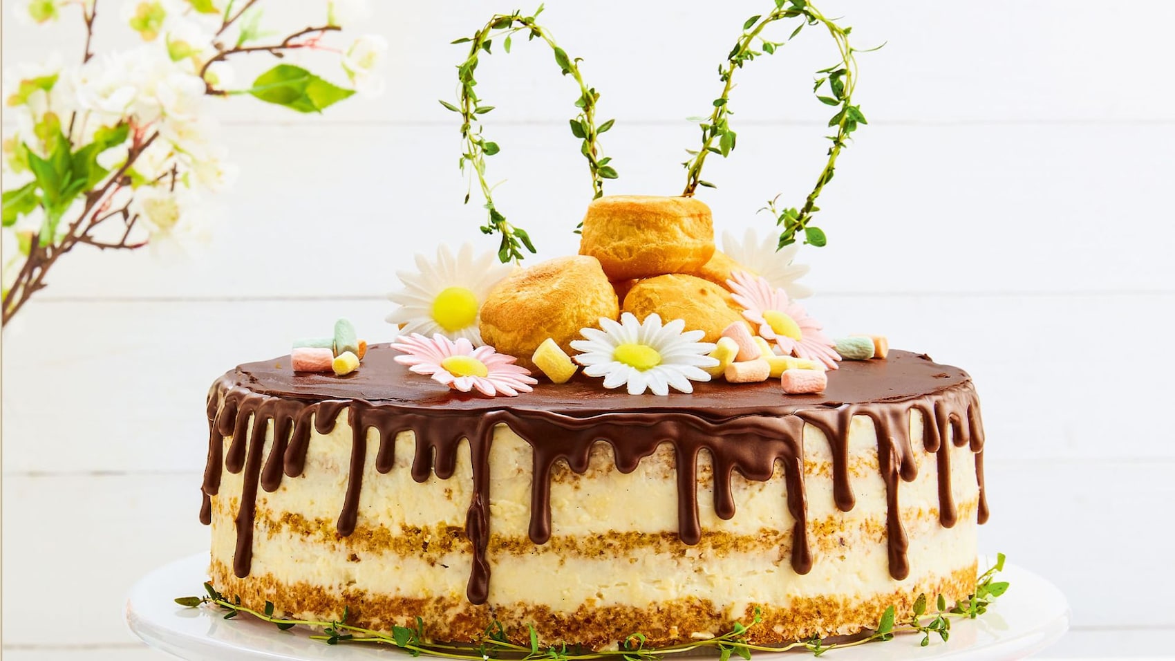 Ostertorte