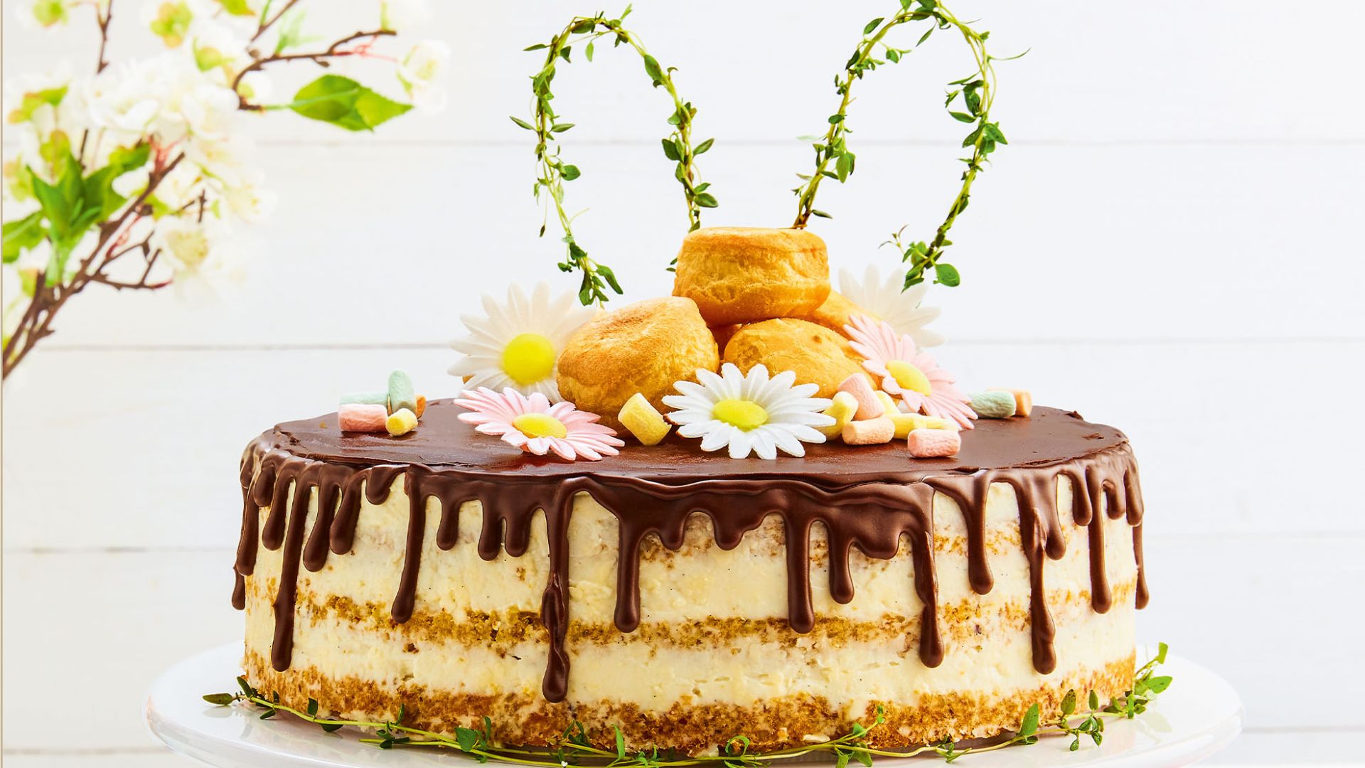 Ostertorte