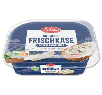 LINDENHOF Frischkäse