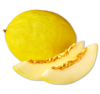 Honigmelone