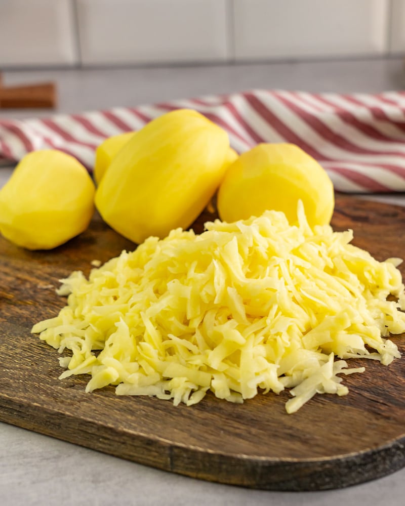 Dieses Bild zeigt die Kartoffeln.