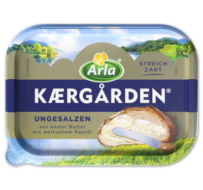 ARLA Kærgården*