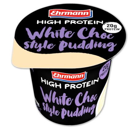 EHRMANN High Protein Pudding*