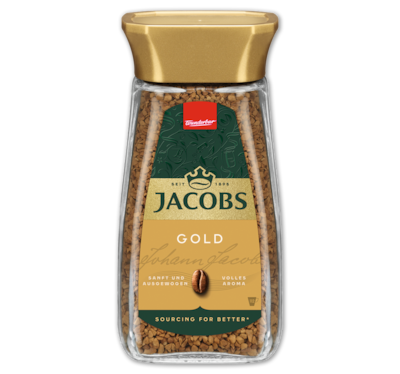 JACOBS Gold 6.99
