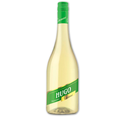 Consecco Hugo*