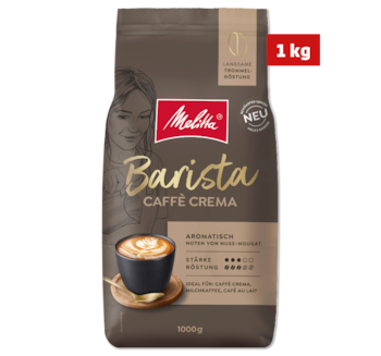 MELITTA Barista*