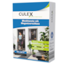 CULEX Türinsektenschutzgitter mit Magnetverschluss 4.99
